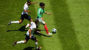 Thanks to a detailed analytical analysis of this match, we have prepared a bet option. Usa Vs Mexico The Rivalry The World From Prx