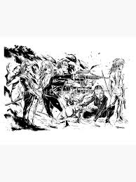 The Deadly Viper Assassination Squad