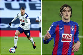49 likes · 288 talking about this. Here We Go Bryan Gil To Tottenham Set To Be Completed