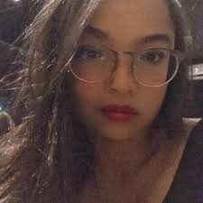 Luna is angry at me because I spent the afternoon working in the yard at my  grandmother's and all her cats hung out with me. 🤷‍♀️ Took me getting a  shower, washing