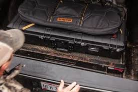 The air 1745 bow case includes: Pelican Products Introduces Pelican Air 1745 The Next