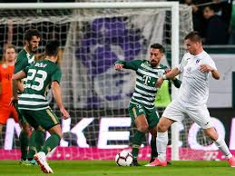 Nyilvánosság, ameddig a szem ellát. Kozel 21 Ezer Nezo A Derbin Oriasi Hangulattal Es Fradi Sikerrel