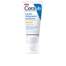 Crème Hydratante Visage SPF50