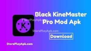 Hello guys, as you know that kinemaster is the best video editing app for android and ios devices, but what for pc? Download Black Kinemaster Pro Mod Apk Premium Unlocked