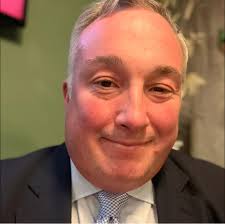 Councillor David Bawn