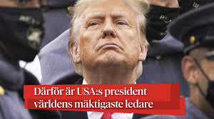 Följ utvecklingen i USA-valet 2024