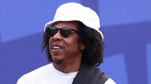 Jay-Z's 'Reasonable Doubt' Gets Library Card for 30th Anniversary