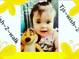 Fundraiser for Claire Mc Daid by Zsofia Dudas : T.Js ~ Wish ~ 2 ~ walk