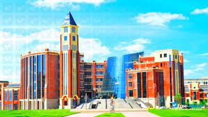 Zhengzhou university provides zhengzhou university scholarship (zus) for excellent international students. Zhengzhou University Of Industrial Technology Free Apply Com