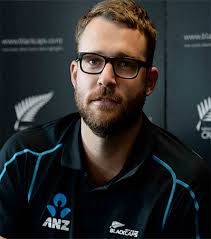 Daniel Vettori Announces Retirement from International Cricket
