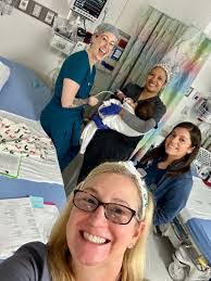 Summer Copeland's Instagram, Twitter & Facebook