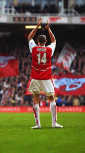 Please contact us if you want to publish a thierry henry wallpaper on our site. Thierry Henry Wallpaper By Elnaztajaddod F8 Free On Zedge