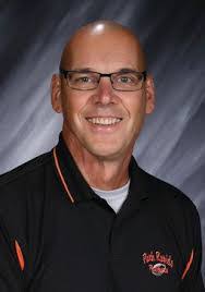 Scott Willenborg's Instagram, Twitter & Facebook