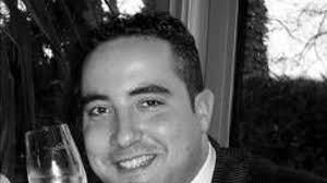 David Buch, una nariz de oro