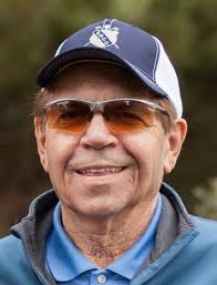 Carl Welty Obituary (1941