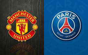 And where does all the betting value lie? Psg Vs Man United Cavani Video Tweet