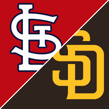 Cardinals 6-0 Padres (May 8, 2026) Game Recap