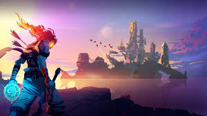 Versión completa del archivo apk. Dead Cells 2 4 14 Apk Mod Dlc Unlocked Unlimited Cells Download