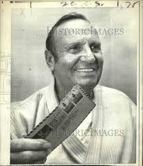 New Orleans Times-Picayune Tagged "TV" Page 37