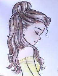 How to draw a cute lollipop, things to draw. 50 Ideeen Over Haar Haar Haar Tekenen Tekenen