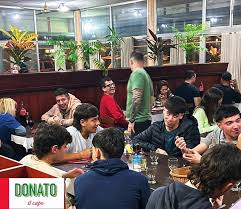 Donato Restaurant - Parrilla