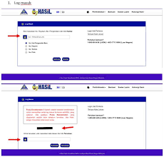 Ujian nasional yang selanjutnya disebut unbk tahun 2017 di lingkungan kementerian pendidikan dan kebudayaan menggunakan sistem cbt untuk mendapatkan hasil tes yang valid, dan dapat panduan sekolah/madrasah pelaksana unbk. Panduan Mengisi E Filling Cukai Pendapatan