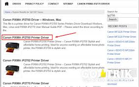 Pilote windows 7 canon mf3220 telechargement gratuit. Cara Mudah Download Driver Printer Canon Semua Tipe Goliketrik