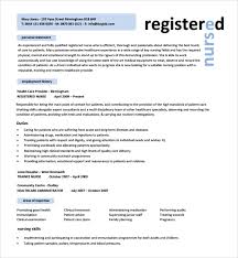 Check spelling or type a new query. Free 8 Sample Nurse Cv Templates In Ms Word Pdf