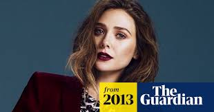 Elizabeth chase lizzie olsen (born february 16, 1989) is an american actress. Elizabeth Olsen To Play Scarlet Witch In Avengers Film Sequel Marvel The Guardian
