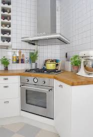 Pin By Lala Courtland On Home Interior Kitchen Remodel Corner Stove Kitchen Design Small