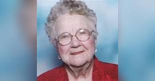 Myrtle M. Bradley Obituary