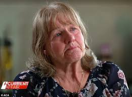 Vanessa Amorosi's mother breaks her silence after ugly court battle with  her pop star daughter ended with a devastating verdict