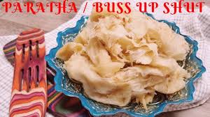 Buss Up Shut Paratha Soft Silky Step By Step And Detailed Episode 862 Youtube In physically or mentally injured topic. buss up shut paratha soft silky step by step and detailed episode 862