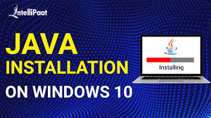 There are guidelines on how to format code in the sidebar in both, abridged form directly in the sidebar and in long form in the linked post. How To Install Java On Windows 10 Java Installation In Windows 10