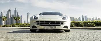 Configure your car online and request all the information you need. Ferrari Ff Review Autoevolution