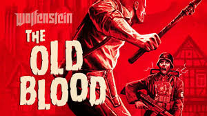 طريقة تحميل لعبة Wolfenstein The Old Blood تغيير اللغة برابط مباشر او تورنت Gamers 3rab