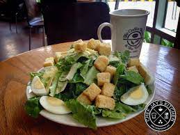 Coffee Bean And Tea Leaf Menu Guide Food Guide Food Coffee Beans