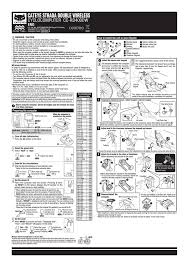 Cateye Cc Rd400dw Specifications Manualzz Com