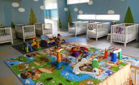 Pelepasan Cukai Taska Dan Prasekolah Kids Rugs Kids Decor