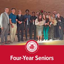 2024 Academic Honors and Awards