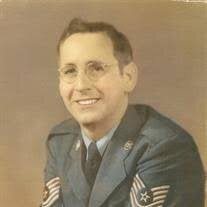 Wesley Burton Miller Obituary