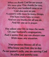 Such A Huge Blessing To Me And My Family Megan Pastors Wife Appreciation Pastor Appreciation Day Pastor Appreciation Poems