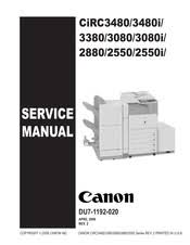 Useful guides to help you get the best out of your product. Canon Ir C2880 Series Manuals Manualslib