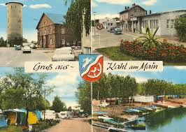 T e l e f o n. Historie Campingplatz Und Kahler Seenbader