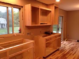 Build Your Own Kitchen Wallpaper Building Kitchen Cabinets Kitchen Cabinet Plans Simple Kitchen Cabinets