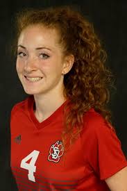 2017 Women's Soccer Roster