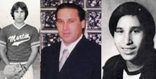 Oscar “Okie” Everett, Jr.