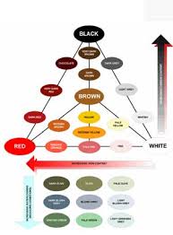 Practical Note Soil Colour Vro Agriculture Victoria