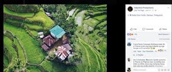 Lukisan untuk pemandangan sawah dan juga gunung ini memang tak kalah indah. Pemandangan Sawah Padi Pada Waktu Senja Yang Menarik Sekali Dan Mesti Awak Semua Terjah Tempat Menarik