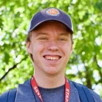 Adam Milburn's Instagram, Twitter & Facebook